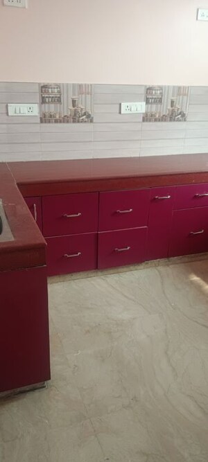 Kitchen in 2 BHK Villa at Sector 7 – for Sale