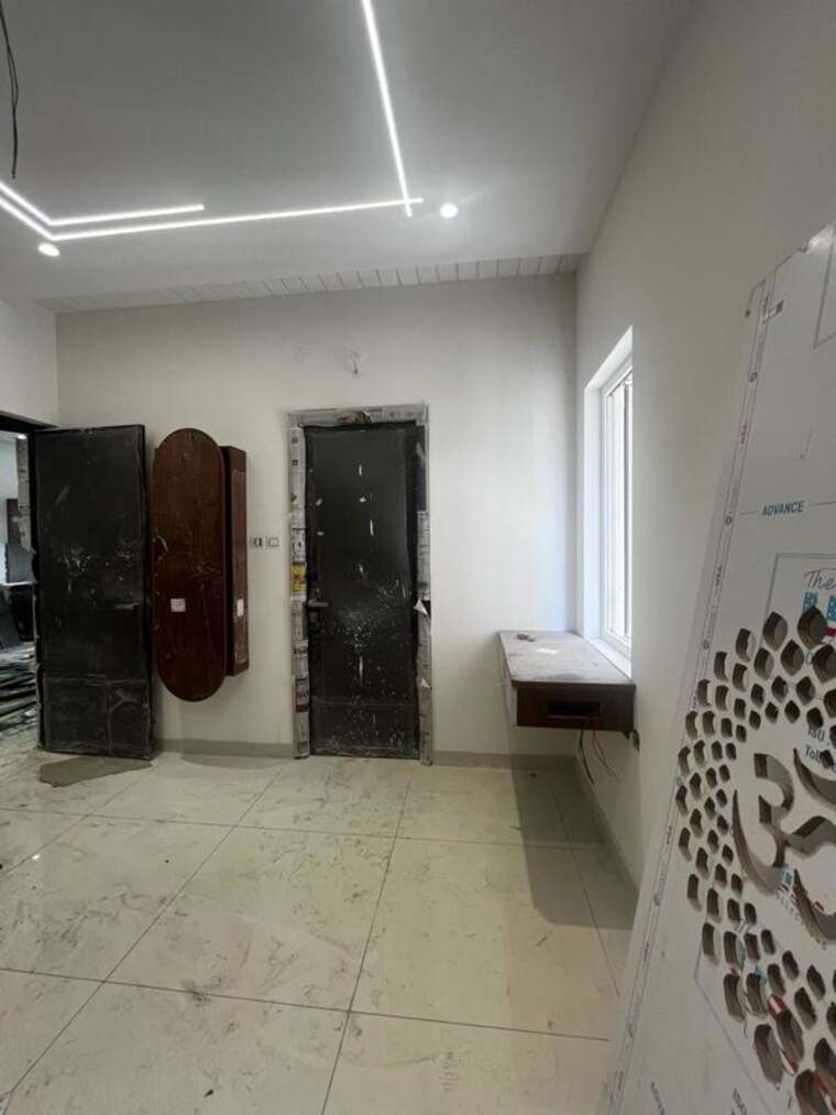 Living Room, aparna-zenon 3 Bedroom 1734 Sq.Ft. Apartment In Puppalaguda Hyderabad 10467824