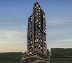 3 BHK Apartment For Sale in Windermere Apartment, Santacruz West