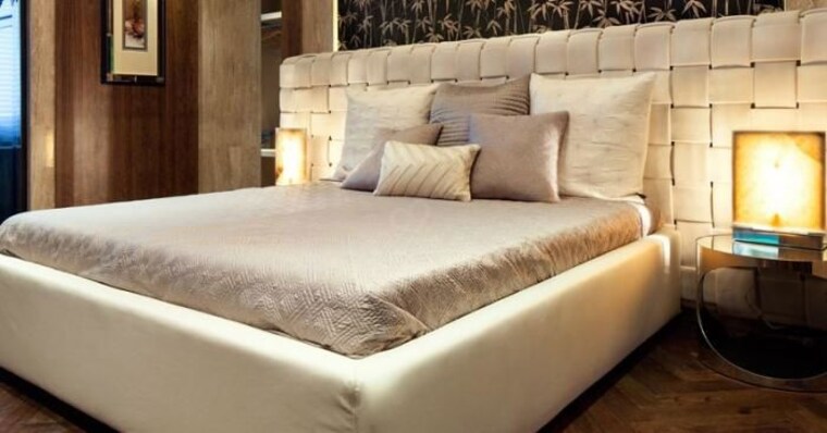 Bedroom, windermere-apartment 3 Bedroom 1285 Sq.Ft. Apartment In Santacruz West Mumbai 10467843