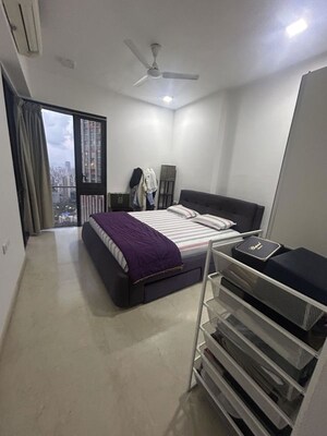 2 BHK Apartment For Rent in Lodha The Park, Worli