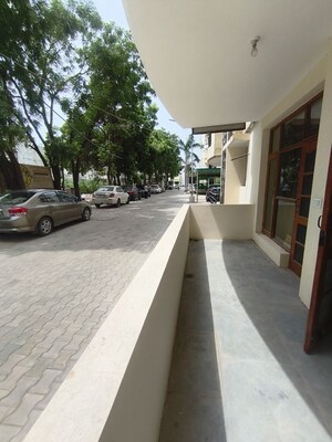 2 BHK Apartment For Sale in NK Savitry Enclave, Vip Road