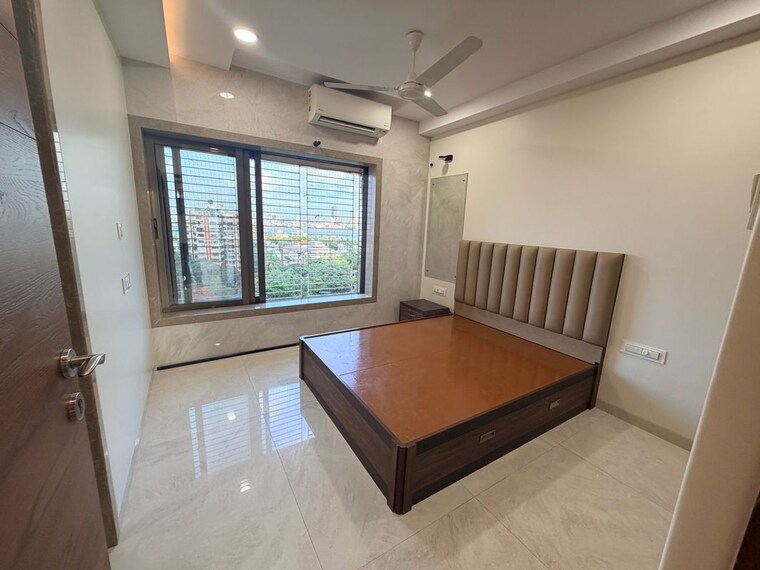 Room, kanti-apartments 2 Bedroom 730 Sq.Ft. Apartment In Bandra West Mumbai 10467847