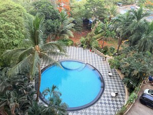 2 BHK Apartment – Map Location View at Kanti Apartments, Bandra West - for Rent