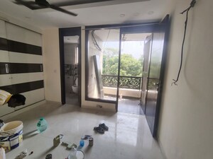 3 BHK Builder Floor For Rent in Malviya Nagar