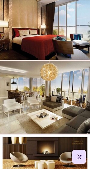 4 BHK Apartment For Sale in Richards Town