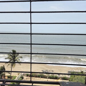 2 BHK Apartment For Rent in Pyramid Apartment, Andheri West