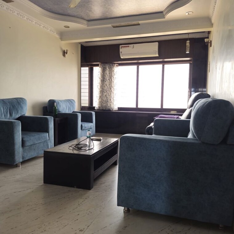 Living Room, pyramid-apartment 2 Bedroom 850 Sq.Ft. Apartment In Andheri West Mumbai 10467857