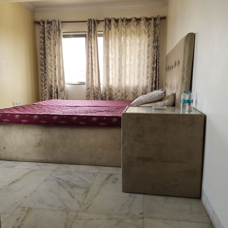 Bedroom, pyramid-apartment 2 Bedroom 850 Sq.Ft. Apartment In Andheri West Mumbai 10467857