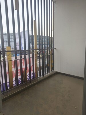 Balcony in  Office Space at GSV Vertica, Kharadi – for Rent