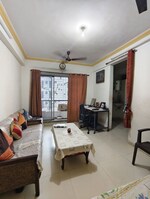 1 BHK + Pooja Room 475 Sq.Ft. Apartment in Akhurath CHS
