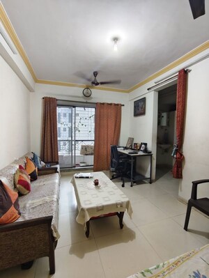 1 BHK Apartment For Rent in Akhurath CHS, Sanpada