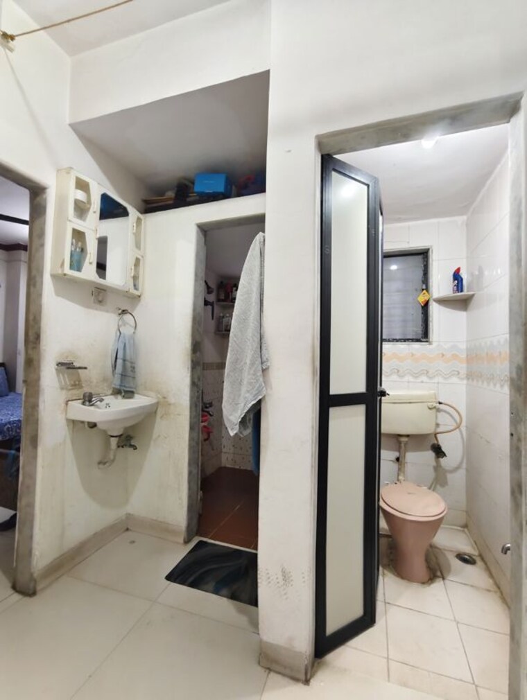 undefined, akhurath-chs 1 Bedroom 475 Sq.Ft. Apartment In Sanpada Navi Mumbai 10467856