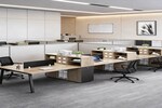 3320 Sq.Ft. Office Space in Magarpatta City