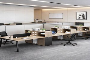  Office Space For Rent in Magarpatta City