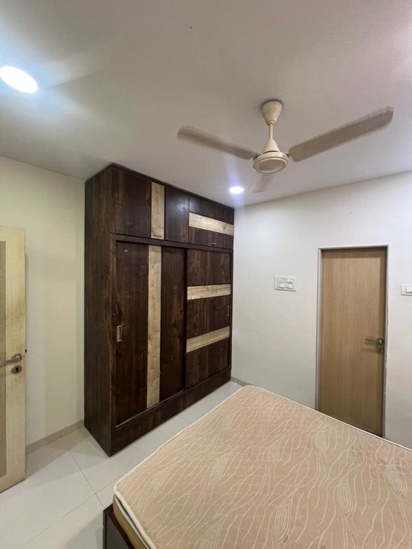 1 BHK 550 Sq.Ft. Apartment in Virgo Heights