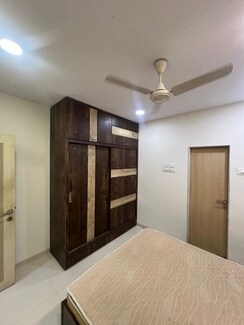 1 BHK Apartment For Rent in Virgo Heights