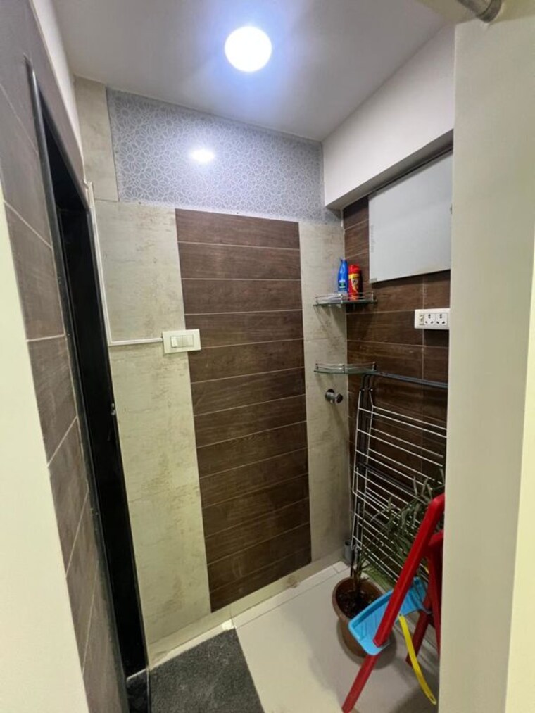 undefined, virgo-heights 1 Bedroom 550 Sq.Ft. Apartment In Bandra West Mumbai 10467855