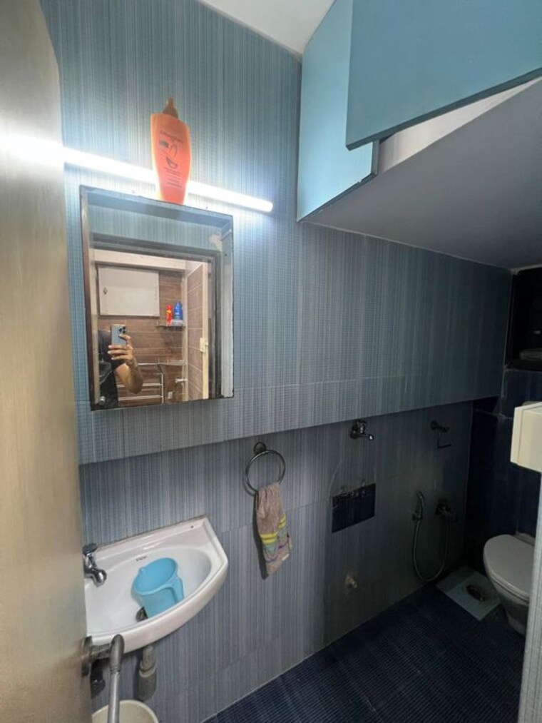 Kitchen, virgo-heights 1 Bedroom 550 Sq.Ft. Apartment In Bandra West Mumbai 10467855