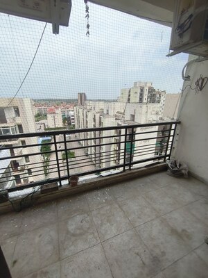 Balcony in 5 BHK Apartment at Ambala Highway – for Rent