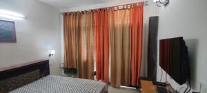Bedroom in 3 BHK Apartment at Jaipurias Sunrise Greens Zirakpur, Vip Road – for Rent
