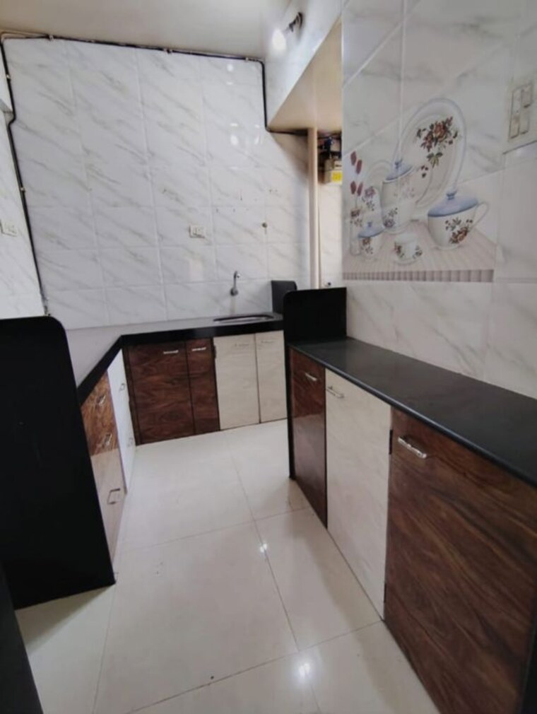 Kitchen, shree-durga-apartment 2 Bedroom 1175 Sq.Ft. Apartment In Sanpada Navi Mumbai 10467870