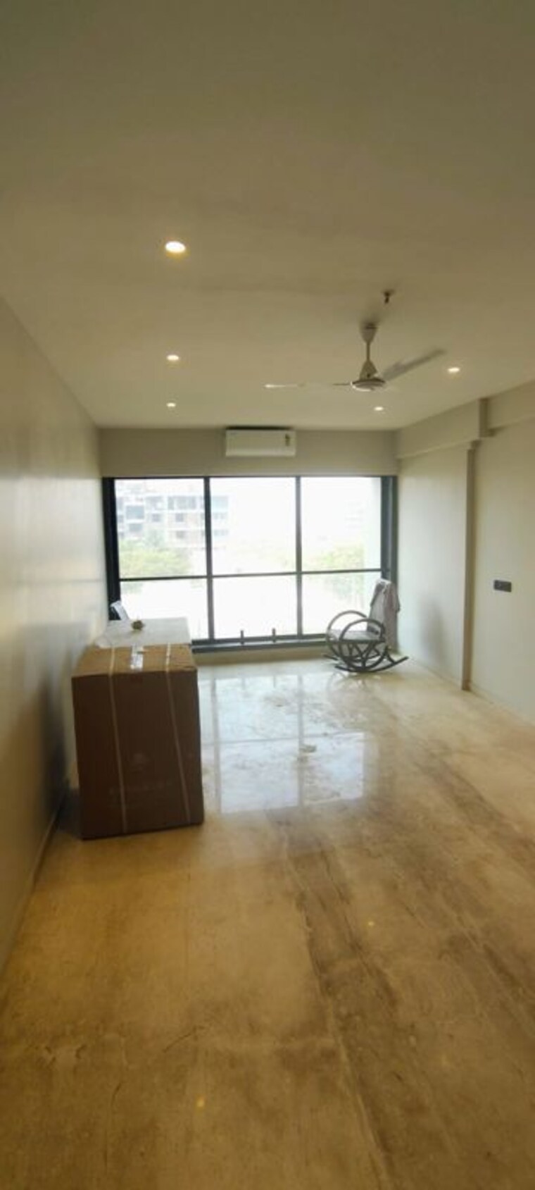Room, seasons-trimurti 3 Bedroom 1100 Sq.Ft. Apartment In Santacruz West Mumbai 10467868