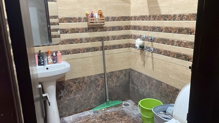 Balcony, aura-homes 1 Bedroom 550 Sq.Ft. Apartment In Patiala Road Zirakpur 10467879