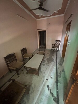 Team Area in 2 BHK Builder Floor at Aman Vihar – for Rent