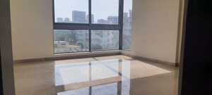 Balcony in 3 BHK Apartment at Man Shanti Sadan, Bandra West – for Rent
