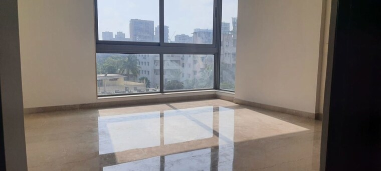 Balcony, man-shanti-sadan 3 Bedroom 1250 Sq.Ft. Apartment In Bandra West Mumbai 10467892