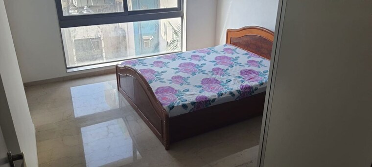 Bedroom, man-shanti-sadan 3 Bedroom 1250 Sq.Ft. Apartment In Bandra West Mumbai 10467892