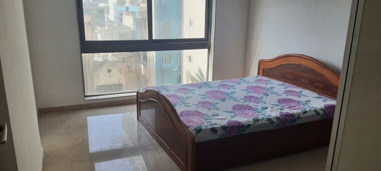 Bedroom, man-shanti-sadan 3 Bedroom 1250 Sq.Ft. Apartment In Bandra West Mumbai 10467892