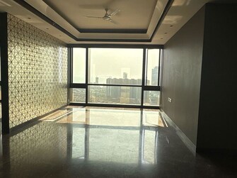3 BHK + Pooja Room,Store Room 1331 Sq.Ft. Apartment in Lodha The Park