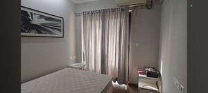 Team Area in 2 BHK Apartment at Risland The Icon, Dhokali – for Rent