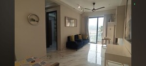 2 BHK Apartment For Rent in Risland The Icon, Dhokali