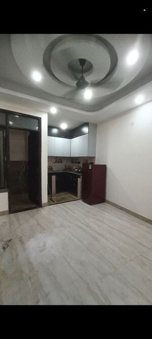 1 BHK Builder Floor For Rent in Malviya Nagar
