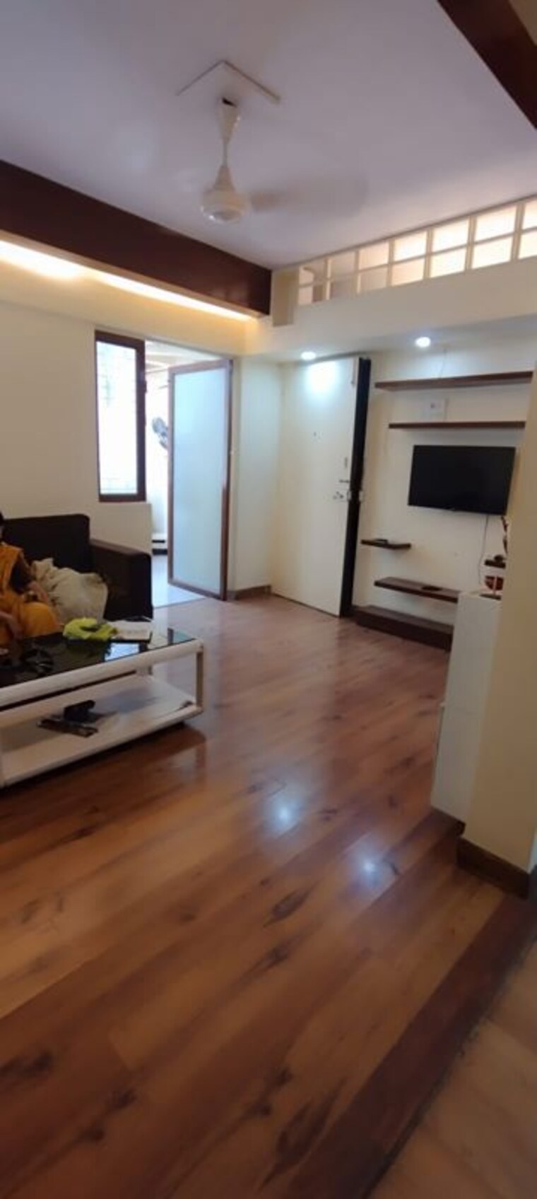 Team Area, wishram-apartment 2 Bedroom 730 Sq.Ft. Apartment In Khar West Mumbai 10467915
