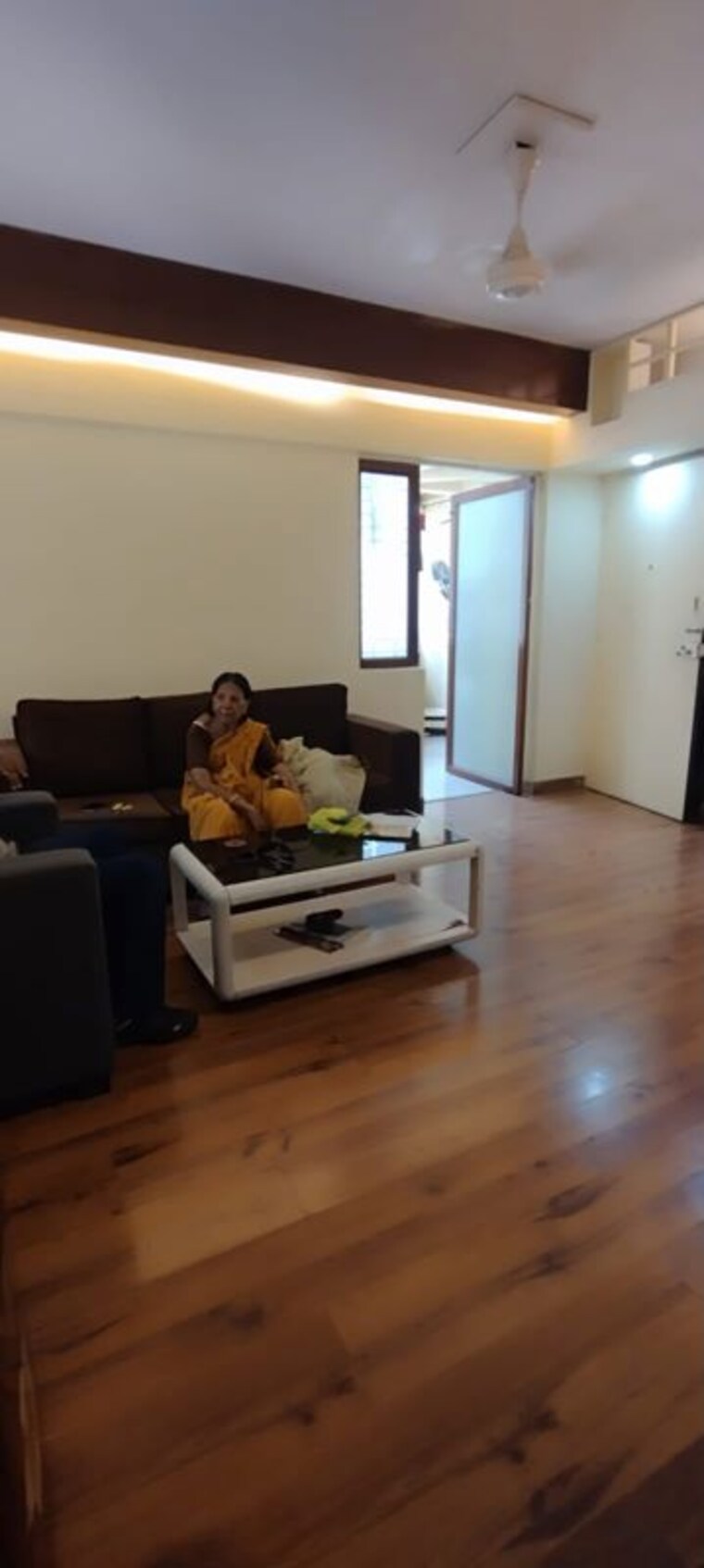 Bedroom, wishram-apartment 2 Bedroom 730 Sq.Ft. Apartment In Khar West Mumbai 10467915