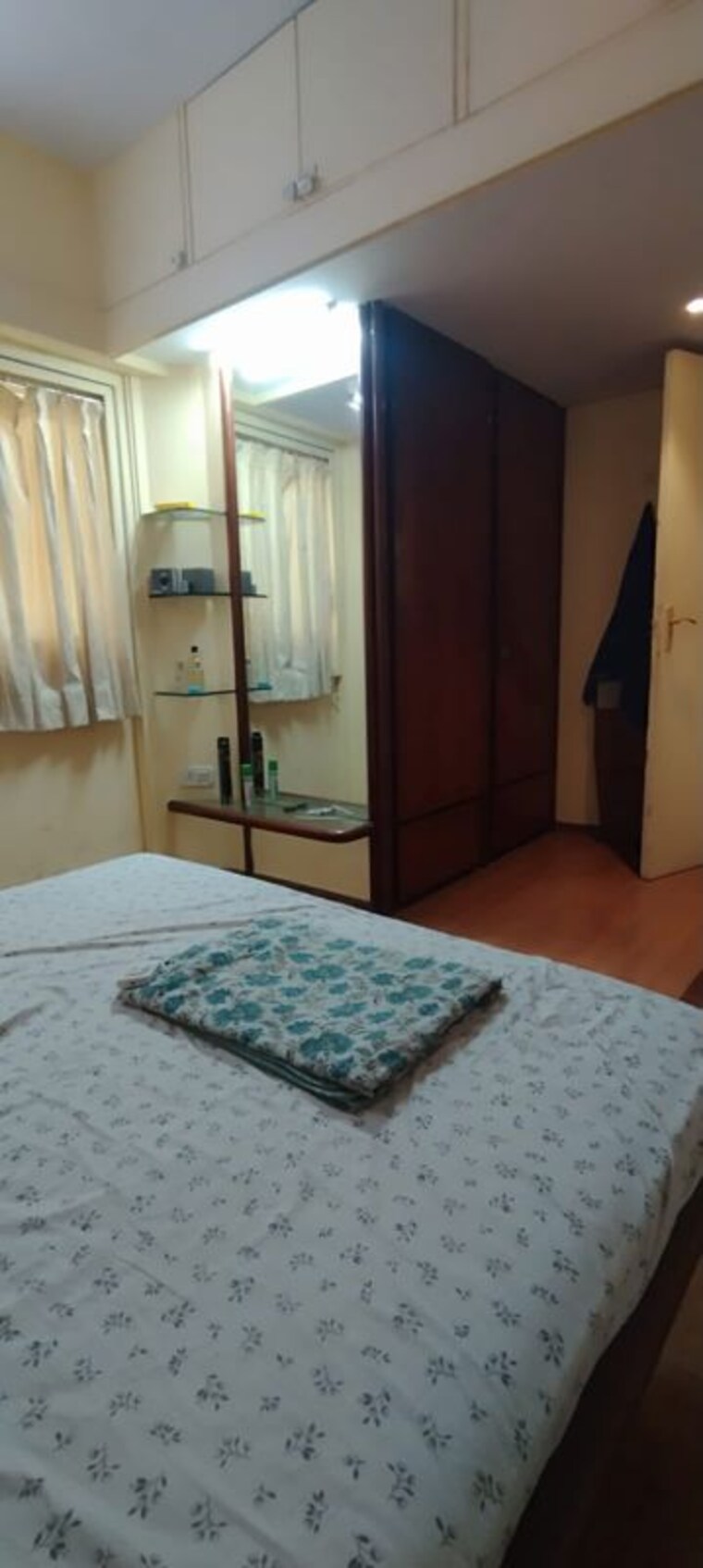 Bedroom, wishram-apartment 2 Bedroom 730 Sq.Ft. Apartment In Khar West Mumbai 10467915