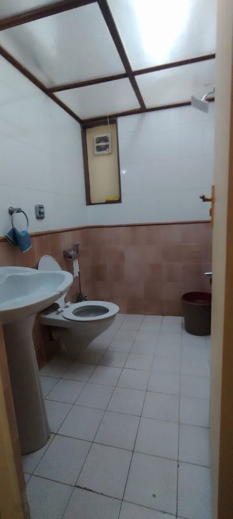 Bathroom, wishram-apartment 2 Bedroom 730 Sq.Ft. Apartment In Khar West Mumbai 10467915