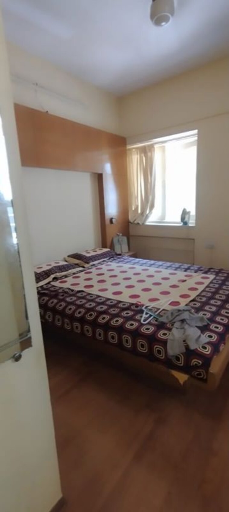 Bedroom, wishram-apartment 2 Bedroom 730 Sq.Ft. Apartment In Khar West Mumbai 10467915