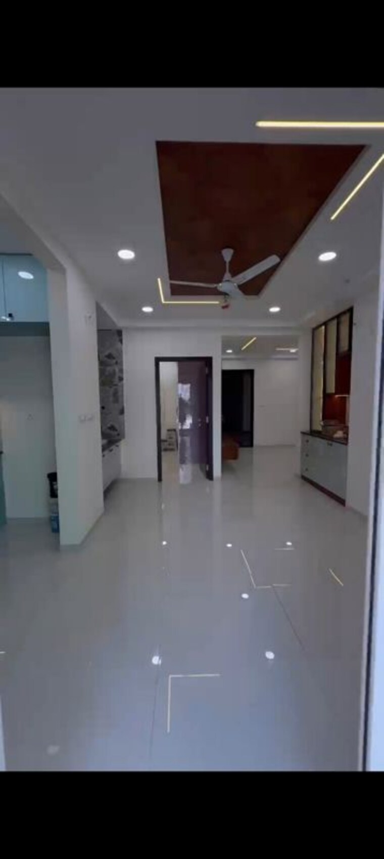 undefined, aparna-westside 3 Bedroom 2405 Sq.Ft. Apartment In Manikonda Hyderabad 10262889