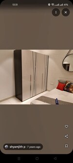 3 BHK 2405 Sq.Ft. Apartment in Aparna Westside