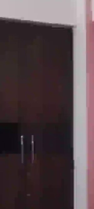 Building Lobby in 3 BHK Apartment at Avantika Colony – for Sale