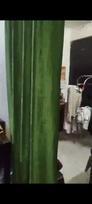 Gym in 3 BHK Apartment at Avantika Colony – for Sale