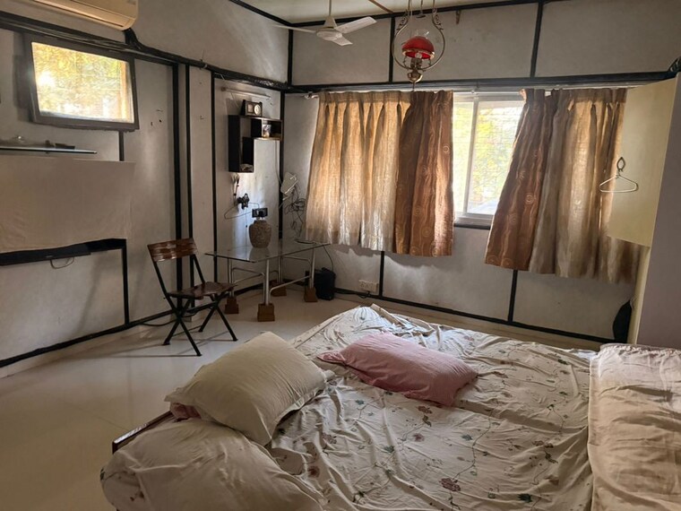 Bedroom, makhan-dham 2 Bedroom 1000 Sq.Ft. Apartment In Khar West Mumbai 10467919