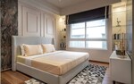 3 BHK 2272 Sq.Ft. Apartment in Universal Botanika Tower A And B