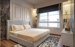 3 BHK Apartment For Sale in Universal Botanika Tower A And B
