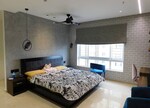 3 BHK + Servant Room 2595 Sq.Ft. Apartment in My Home Bhooja